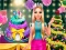 Jogo Festa de Inverno Blondie online