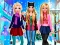 Jogo Rosalie Dia de Inverno online