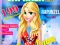 Jogo Revista de Passarela da Princesa online