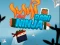 Jogo Sushi Ninja Dash online