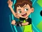 Jogo Ben 10: Onda de Poder online