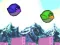 Jogo Pássaros Flappy Irados online