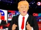 Jogo Donald Trump contra Hillary Clinton online