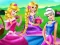 Jogo Dia de Princesas online