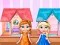 Jogo Casa de Bonecas Ellie e Annie online