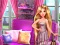 Jogo Encontre a roupa de baile da Rapunzel online