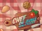 Jogo Chef Cortar online