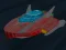 Jogo Nave Espacial: Corrida Infinita online