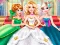 Jogo Casamento da Princesa Goldie online