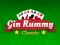 Jogo Gin Rummy Clássico online