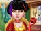 Jogo Branca de Neve: Cortes de Cabelo Reais online