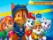 Jogo Paw Patrol: Encontrando Estrelas online