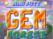 Jogo Mini Putt: Floresta de Gemas online