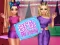 Jogo Melhores Amigas. Festa do Pijama online
