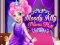 Jogo Baile da Princesa Aliada Melancólica online