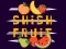 Jogo Fruta shish online