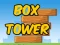 Jogo Torre de Caixas online