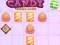 Jogo Linhas Super Doces online
