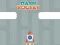 Jogo Foguete Rápido online