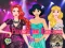 Jogo Dicas de Encontros para Princesas do Ensino Médio online