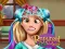 Jogo Doutor Cérebro Rapunzel online