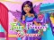 Jogo Maquiagem da Princesa Fada online