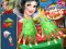 Jogo Unhas Branca de Neve online