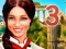 Jogo Samantha Plum: A Chef Viajante 3 online