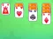 Jogo Super Mega Solitaire online