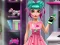 Jogo Moda Geek da Princesa do Gelo online