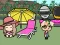 Jogo Criador de Cenários Divertidos de Coachella online