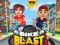 Jogo Explosão de Bicicleta online