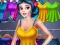 Jogo Looks de Moda da Princesa online