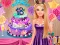Jogo Festa de Aniversário da Bárbara online