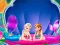 Jogo Vestir as Princesas Sereias online