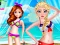 Jogo Roupas de Moda de Praia online
