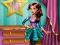 Jogo Tris Superstar: Vestir a Boneca online