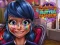 Jogo Joaninha Maquiagem Brilhante online