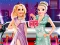 Jogo Noite de Celebridades com as Melhores Amigas online