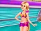 Jogo Princesa Goldie: Bronzeado online