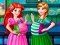 Jogo Melhores Amigas Grávidas Reais online