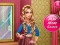 Jogo Noite de Encontro Séria: Vestir a Boneca online