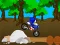 Jogo Corrida Sonic Cruzada online