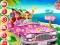 Jogo Viagem das Princesas à Praia online
