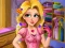 Jogo Dia de spa da princesa loira online