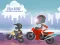 Jogo Corrida de motocross em subida online