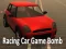 Jogo Jogo de Carro de Corrida Bomba online Jogo Jogo de Carro de Corrida Bomba online