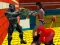 Jogo Guerras de paintball online