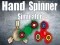 Jogo Simulador de Spinner de Mão online