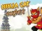 Jogo Ninja Gato Exploit online